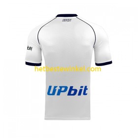 SSC Napoli Voetbalshirts Uit 2023-24